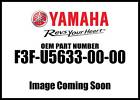 F3f-u5633-00-00 Yamaha Series Drink Holder New Oem 718721262637