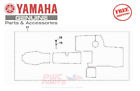 F3h-u3908-00-00 Yamaha Oem Full Carpet Set Limited Jet Boat