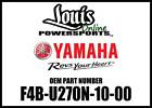 F4b-u270n-10-00 Yamaha Tower New Oem 718721275217