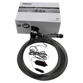 S7090 Fatsac Supa Pump 3.0 With Inline Switch Upc 817177024032