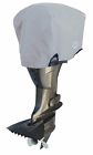Jd0403022e6 Fits Wake Grey "trailerable Up "m1 Cover Outboard 25p Motor