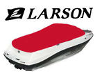 08828509 Flyer 176 Oem Sei Cover Sunbrella 1998 Cockpit Red Boat Larson