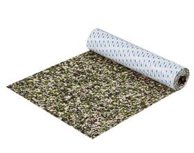 X003qc9fbz Full Fire Boat Flooring Eva Foam Decking 94 X 24 Inch Non-slip Self-adhesive Camo