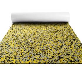 Ff-105 Fullfire Boat Flooring Eva Foam Decking Sheet Camo Marine Pontoon Rv 47 Inch X 94