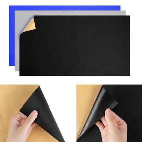 Fuprosico 735530878750 Boat Cover Repair Kit Canvas For Repairing Pool Co
