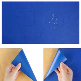 C-us-patch-l2-blue Fuprosico Boat Cover Repair Kit Canvas For Repairing Pool Co