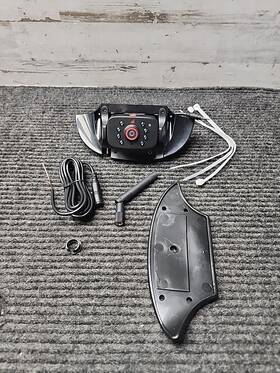 2021124329 Furrion Visions 2021124484 57 Furion Vision S System Lippert Vehicle Observe Security Camera