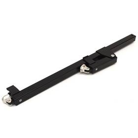 73527020 G3 Boats Boat Pontoon Bimini Hold Down Arms Black