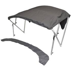45973-11 G3 Boats 75366-11 Boat Pontoon Bimini Bow Canopy Elite 324 Rc 93 - 96 Inch