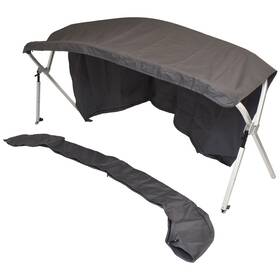 45956-11 G3 Boats 75445-11 Boat Pontoon Bimini Bow Canopy 24 Sl 105 - 108 Inch