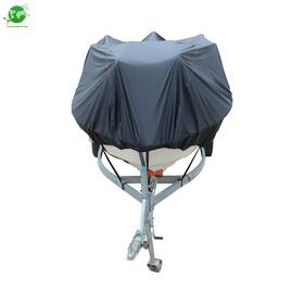 Gn525840 Gardenice 20-22ft Waterproof Trailerable Boat Cover Fishing V-hull Tri-hull Runabout New
