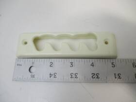 474ows Gbp Boat Bimini Starboard Off White 90 Degree Inside Eye Side Mount Bracket