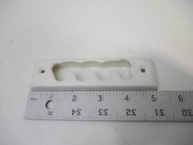 474ws Gbp Boat Bimini New Starboard White 90 Degree Inside Eye Side 3/8 Inch Mount Bracket