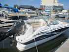 Gdy30958e515 Hurricane 2015 2200 Sundeck