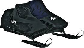 300188-1-xl Gears Trailerable Storage Cover - Xl