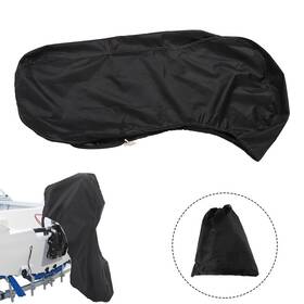 Icc2014659 Genrics Boat Engine Covers For 6 - 225hp Motor Outboard 600d Oxford Waterproof