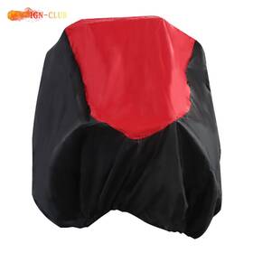 Icc2280879 Genrics Jet Ski 600d Heavy Duty Waterproof Marine Grade Pwc Cover Polyester Trailerable