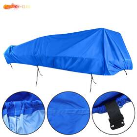 Icc928377 Genrics 21-24 Ft Waterproof Heavy Duty Uv Protection Trailerable Pontoon Boat Cover