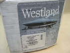 Ger100sbk-f Westland Nos Black Boat Cover For Gekko Gts 649722309925