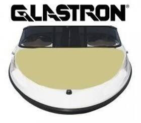 0883078 Glastron / Taylormade #0883078 Boat Gs 225 Bow Cover Sunbrella Linen Factory Canvas