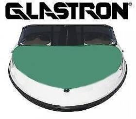 0883457b Glastron / Taylormade #0883457b Boats Gx 180 185 Sf Factory Bow Cover Sunbrella Persian Green