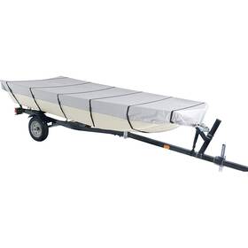 Gg3534030e Globegarage 12ft 14ft 16ft 18ft Boat Cover Trailerable Towable For Jon Black 600d Heavy Duty