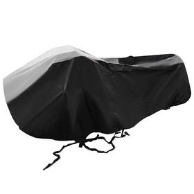 Gg3537135e Globegarage Waterproof Jet Ski Pwc Trailerable Storage Cover Heavy Duty 116ft-125ft