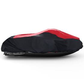 Gg3539565e Globegarage 600d Heavy Duty Polyester Trailerable Jet Ski Waterproof Marine Grade Pwc Cover