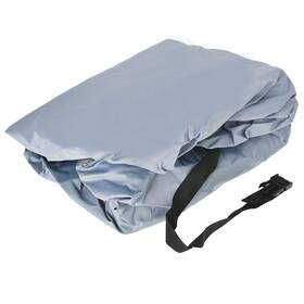 Gps2728128 Golfpartstore Kayak Cover Canoe Waterproof Fit For 3.1 3.5m/10.2ft 11.4ft