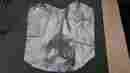 Gp8-u371b-30 Yamaha Wave Runner Seat Cover And Others