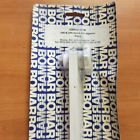 Gp900-02w Bomar Hatch Lid Adjuster New