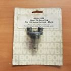 Gp901-03b Bomar Short Tie Down Dog Series Hatches Black