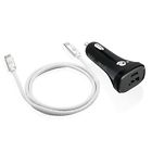Gpac3c12kit Iogear Gearpower Car Charger Kit 0881317514882