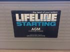 Gpl-3100t Lifeline Marine Yacht Vehicle