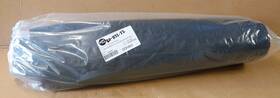 20-1132-22 Grady White Oem 257 Fisherman Canvas Uvx Bow Shade 2022 Black #20-1132-22