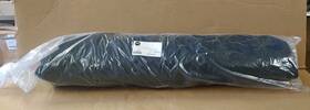 20-1142 Grady White Oem 307 Freedom Canvas Bow Shade Only Black #20-1142
