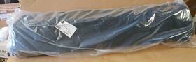 20-1156 Grady White Oem 456 Canyon Canvas Uvx Bow Shade - Black Only #20-1156