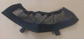 21-454 Grady White Oem 232 Net For Radio Box 5ftft X 22ftft Color Black #21-454