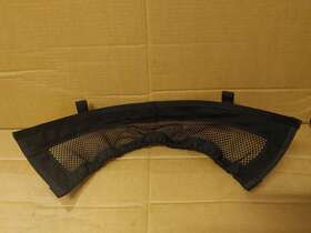 21-455 Grady White Oem Net For Radio Box 5ftft X 20ftft Color Black - #21-455