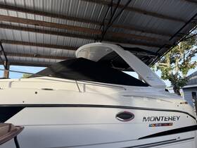 21m0195 Great Lakes Monterrey 295 Sy Cockpit Canvas Cover