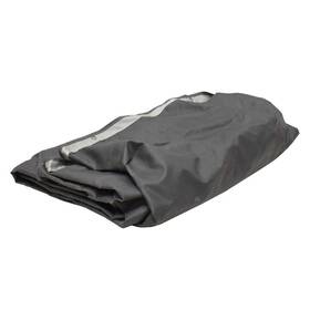 22tmt16 Great Lakes Boat Top Tahoe Cockpit Cover 324296 T16 Dark Gray Marine Fabric