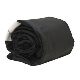 In1-60606-x08 Great Lakes Boat Top Tahoe Cockpit Cover 189585 210 Si With Bimini Black