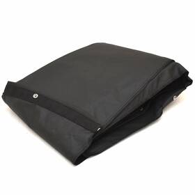 On1-60606-x08 Great Lakes Boat Top Tahoe Cockpit Cover 326614 T16 Black 2021