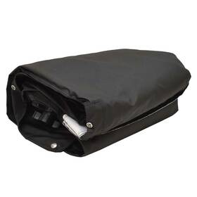 On1-60687-x08 Great Lakes Boat Top Tahoe Cockpit Cover 330333 T210 S Limited Black