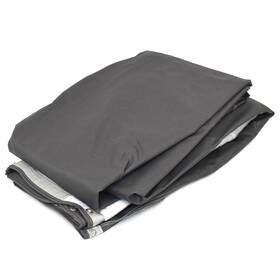 On1-60687-x44 Great Lakes Boat Top Tahoe Cockpit Cover 330313 210 S Limited Charcoal Gray