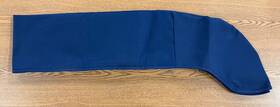 On2-30200 Great Lakes Boat Tops Boston Whaler 170 Montauk Blue Canvas Boot Cover - Gl Pn#