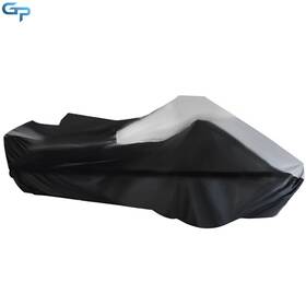 Gre131005 Greatparts Waterproof Marine Grade 600d Heavy Duty Trailerable Jet Ski Pwc Storage Cover Us