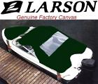 Green 2001-2002 Factory Package 180 Spruce Larson Canvas Oem Sei