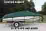 Green1416vh Vortex New Heavy Duty Fish Ski Runabout Boat Cover 14 To 16 Green