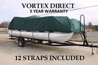 Green18ultra Vortex 17 18 Ft 634145987799